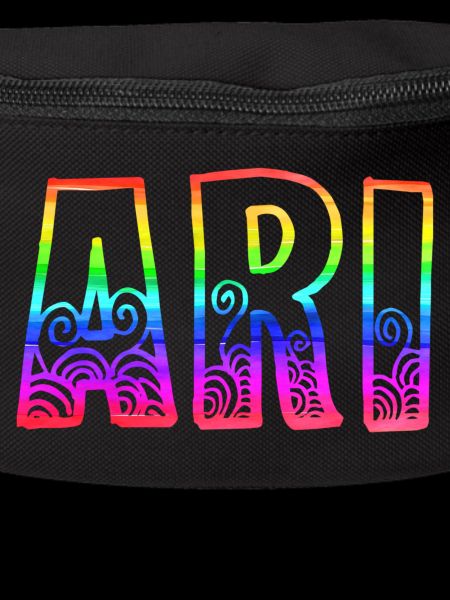 ari rs rainbow