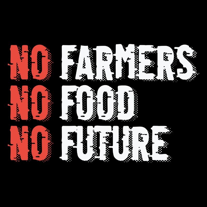 Illustration de l’agriculture durable