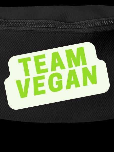 Équipe Végétalien Végétalien Végétarien
