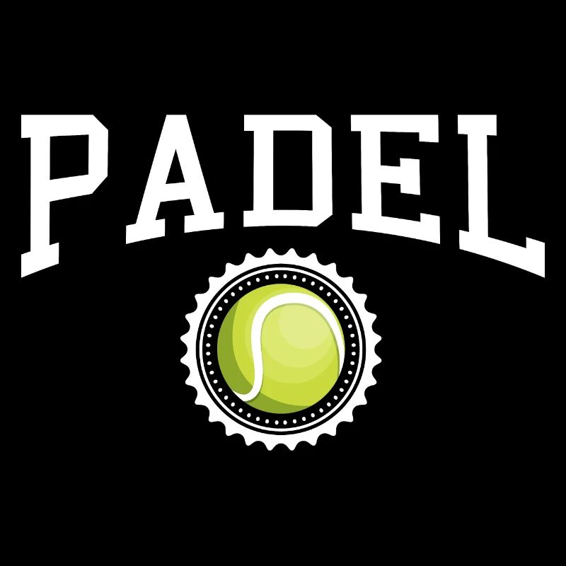Padel - Gift for padel player