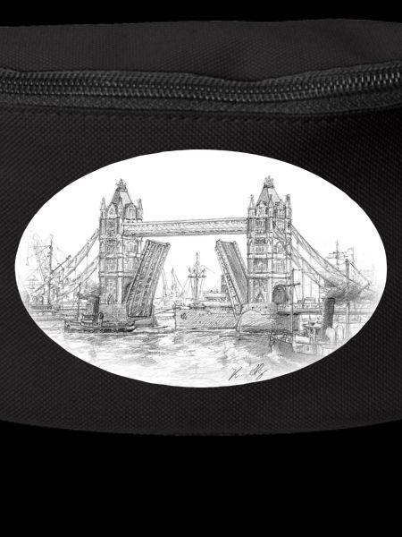 Tower bridge