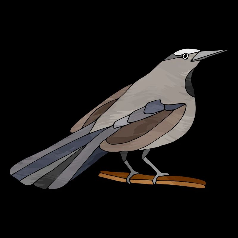 Vogel