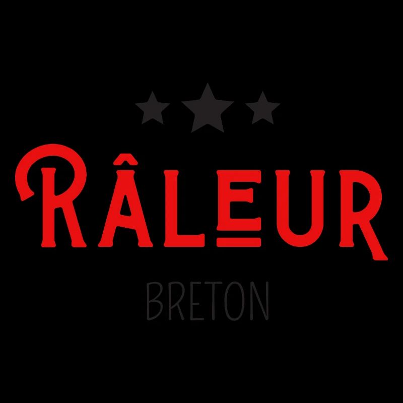 râleur breton