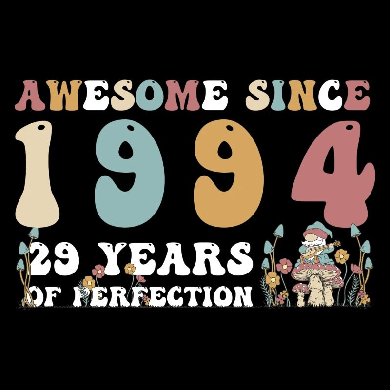 Großartig seit 1994 29 Jahr der Perfektion - 29.
