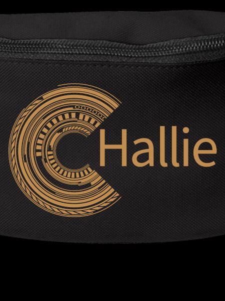 Pour Hallie