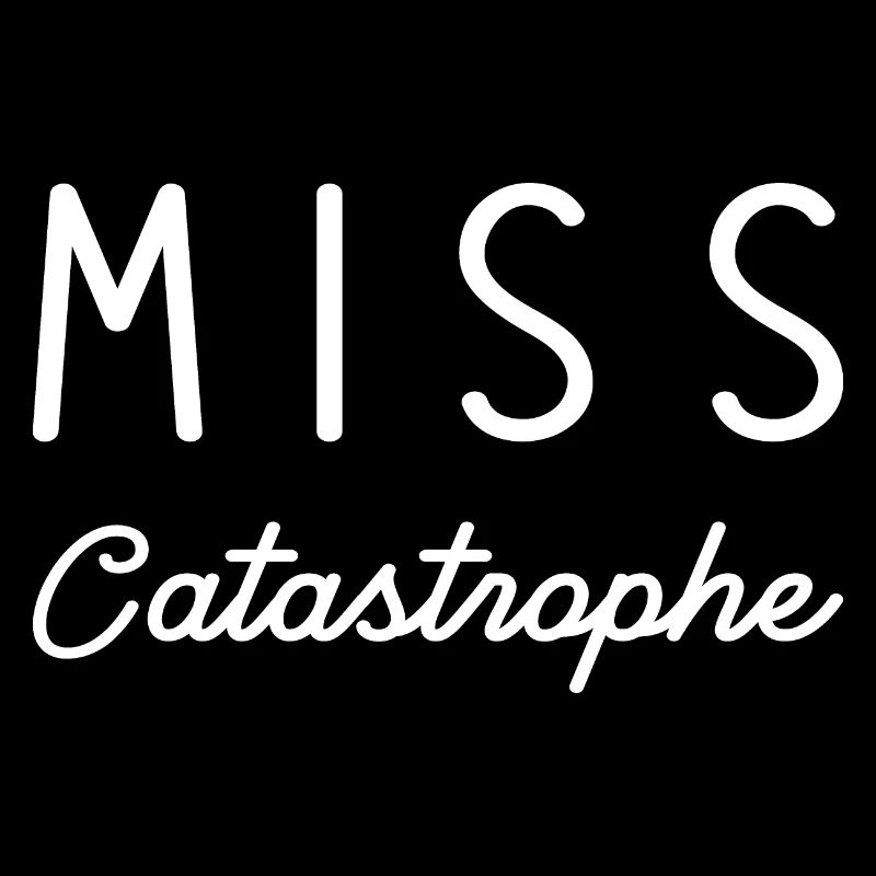 Miss Katastrophe