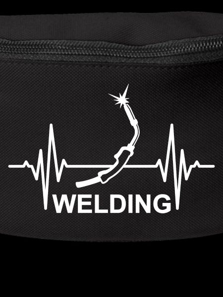 Welding Heartbeat