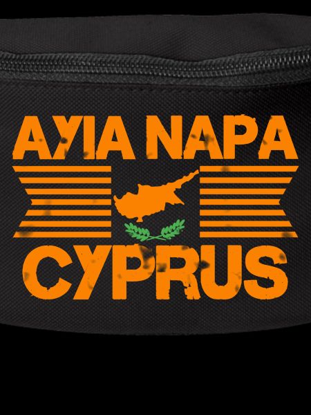 Chypre - Drapeau de Chypre