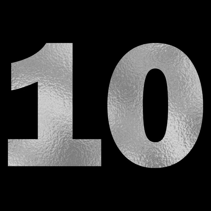 Anniversaire 10 ans