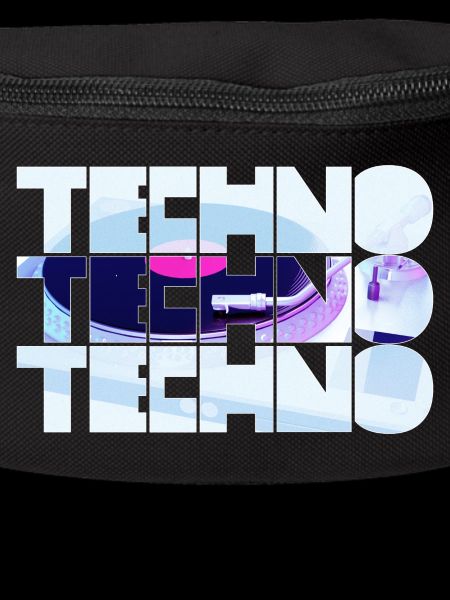 Techno #1