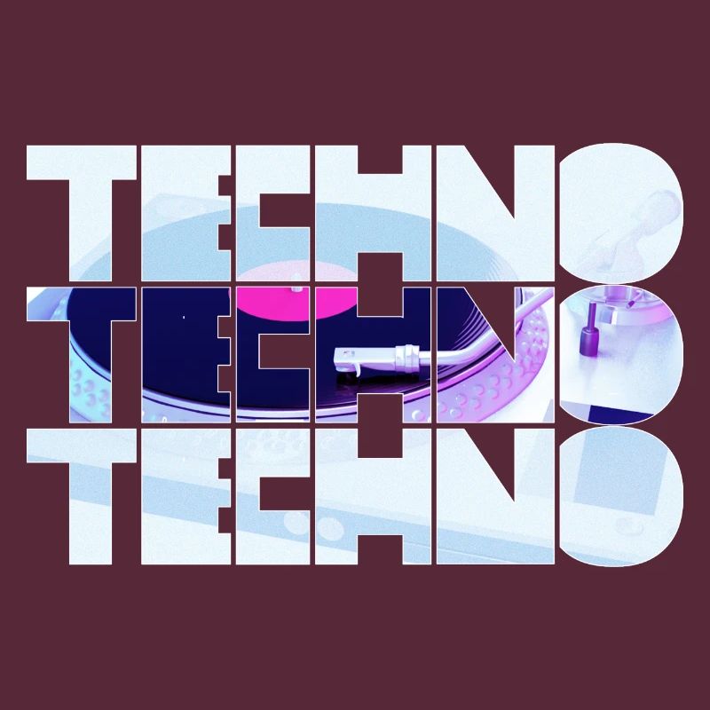 Techno #1