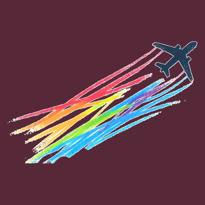 Rainbow Machine