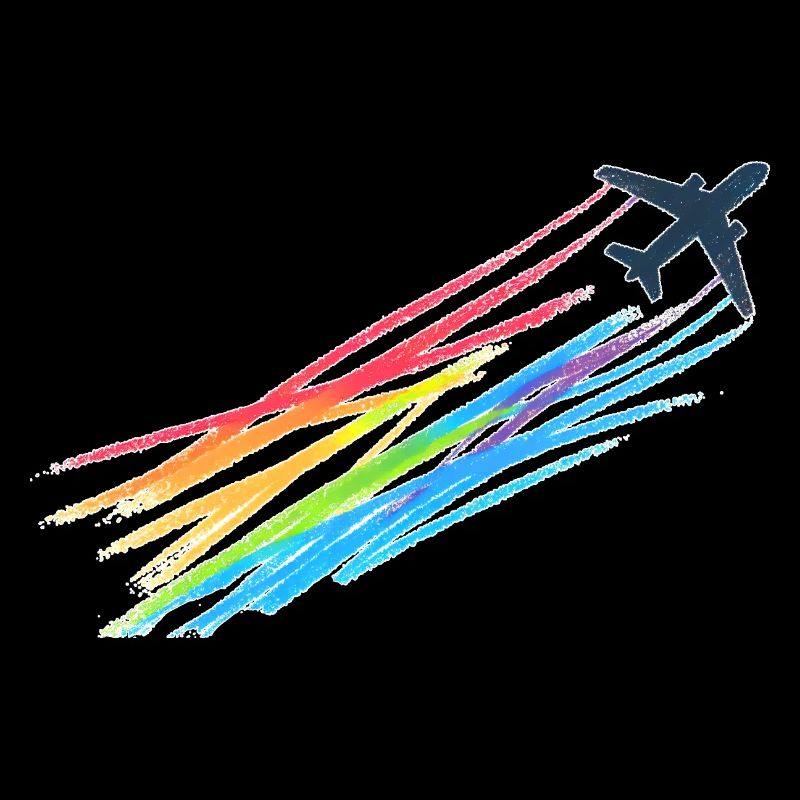 Rainbow Machine