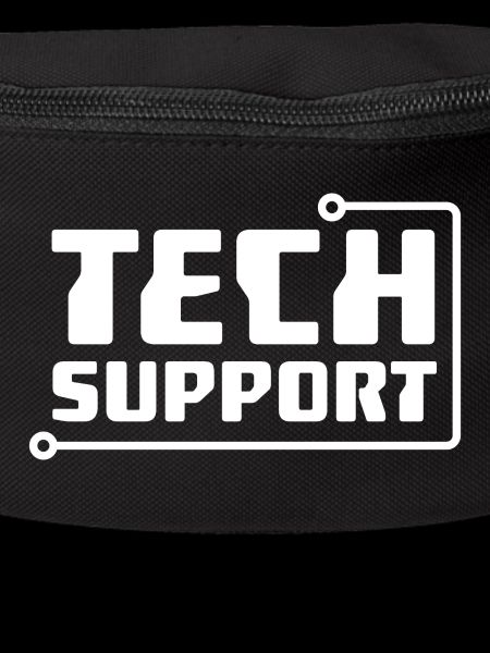 Tech Support