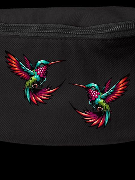 Hummingbird Bird 2