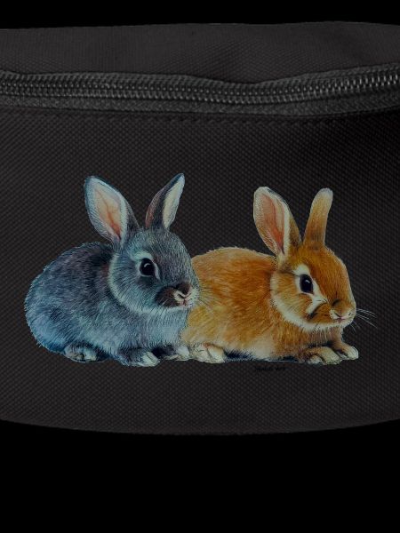Bunnies - Easter