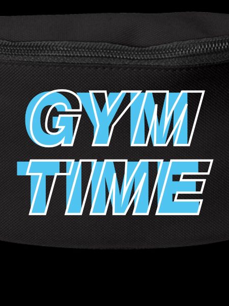 Gym Time