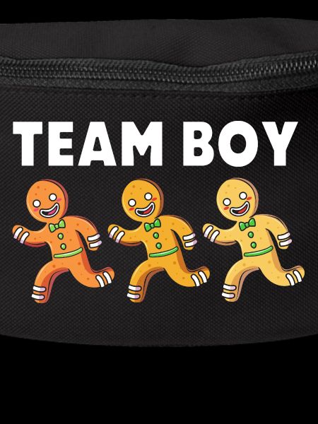 Team Boy Christmas