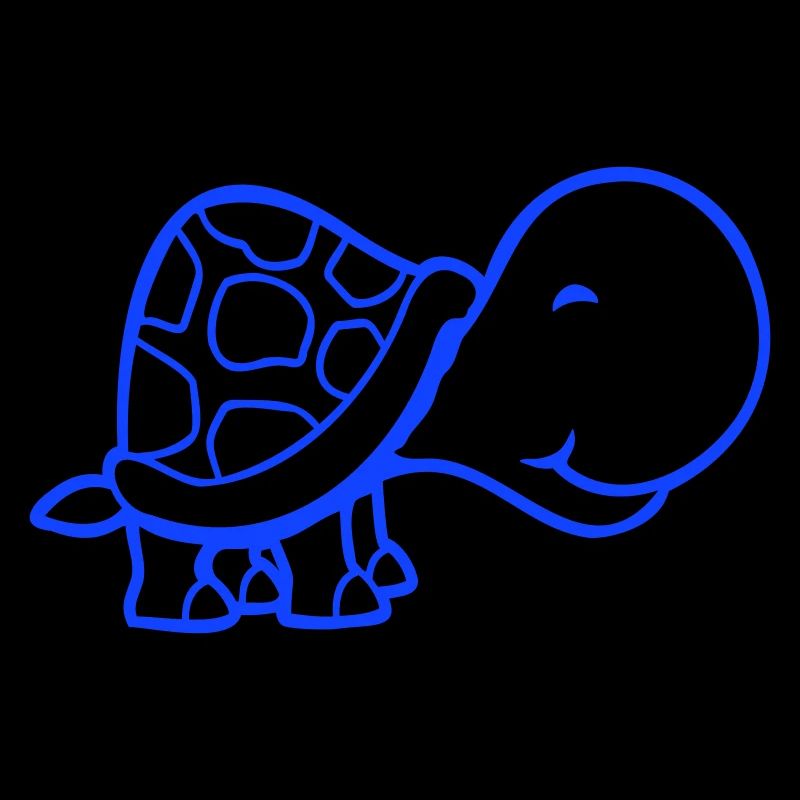 turtle cute smiling happy funny