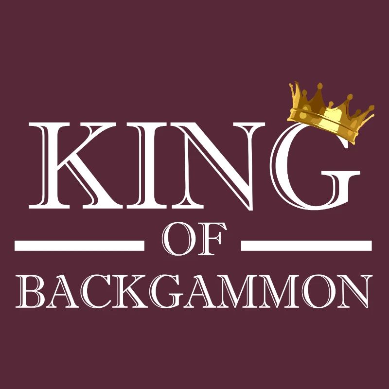 Roi Du Backgammon