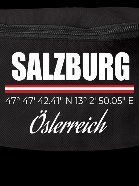 Salzbourg
