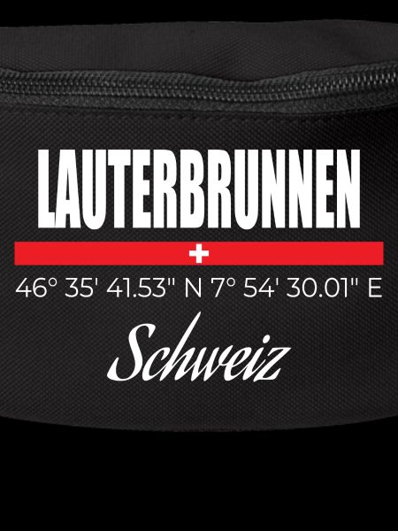 Lauterbrunnen