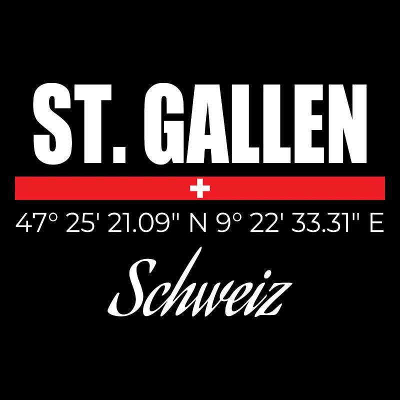 Saint-Gall