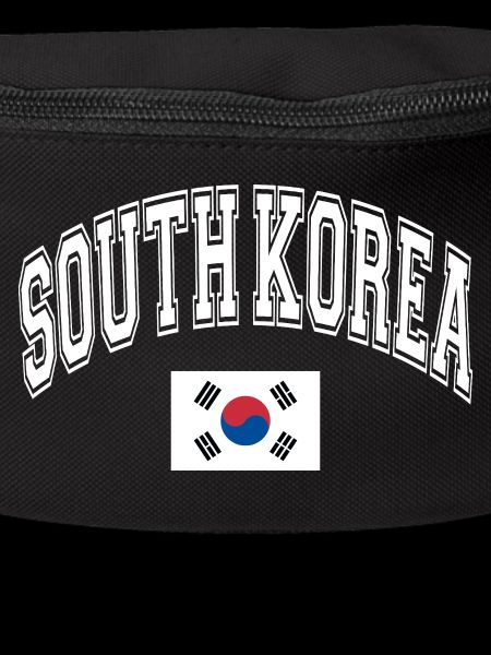 South Korea