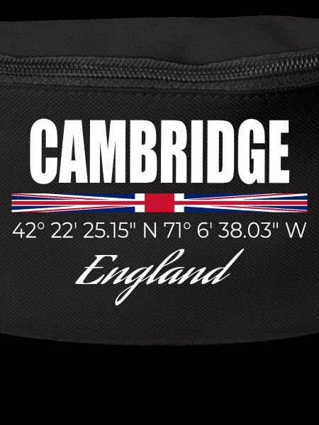Cambridge
