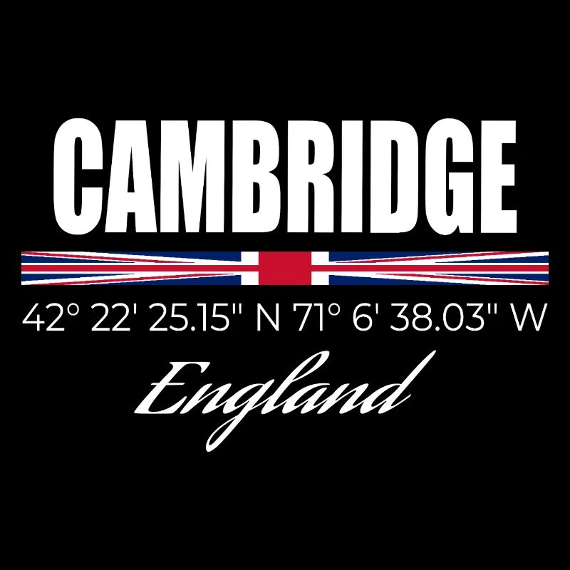 Cambridge