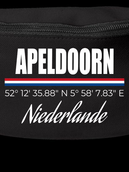 Apeldoorn