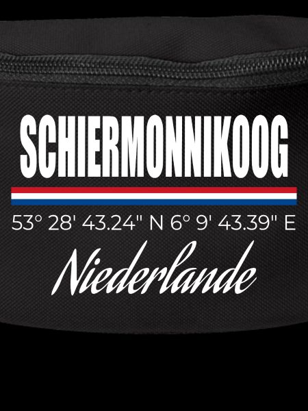 Schiermonnikoog