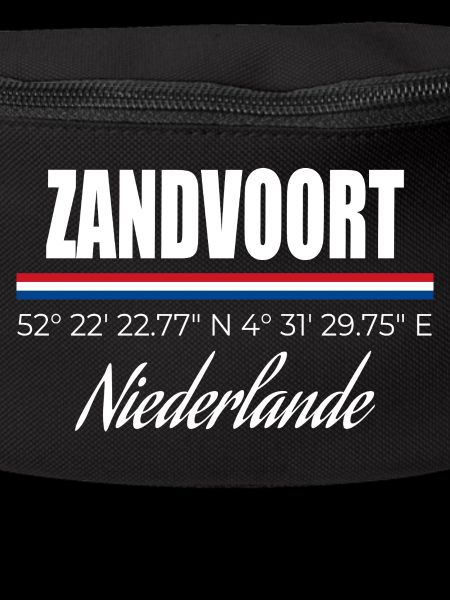 Zandvoort
