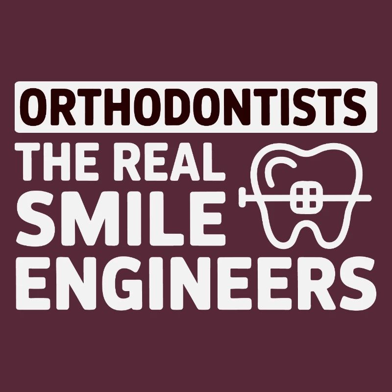 Dental Expert Structural Alignment Engineer Gear