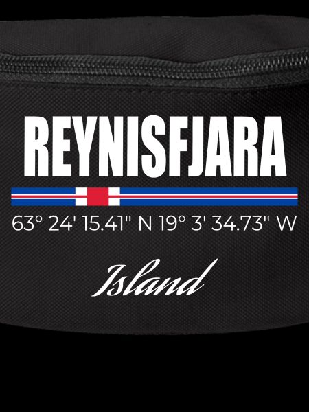 Reynisfjara