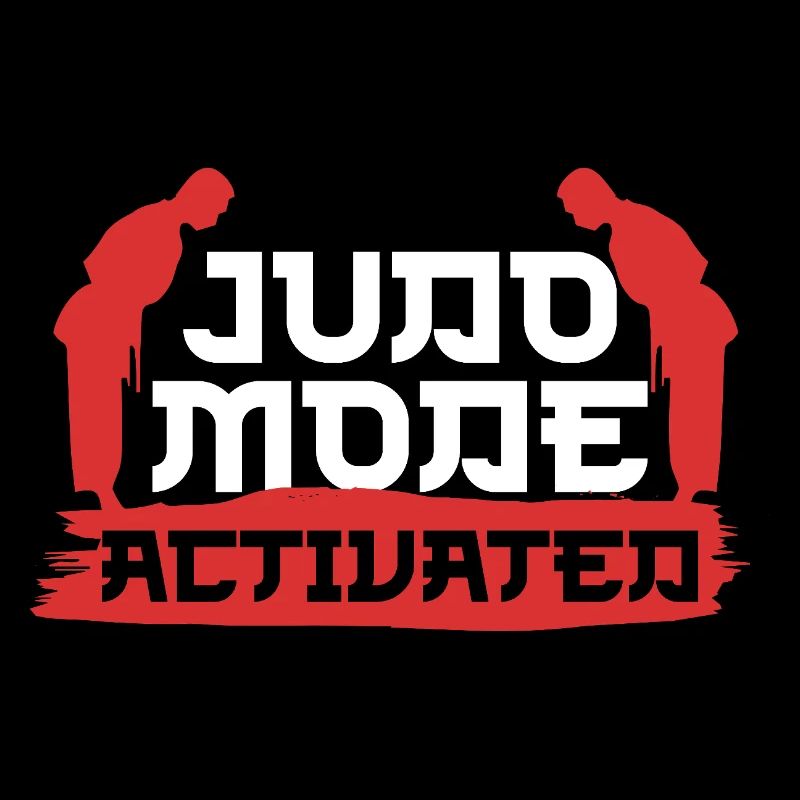 Judo Kampfsport