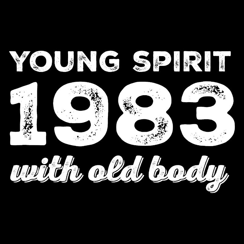 1983 Vintage