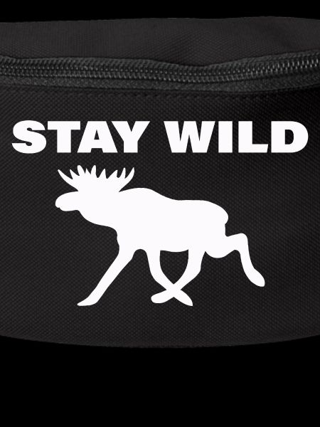 STAY WILD