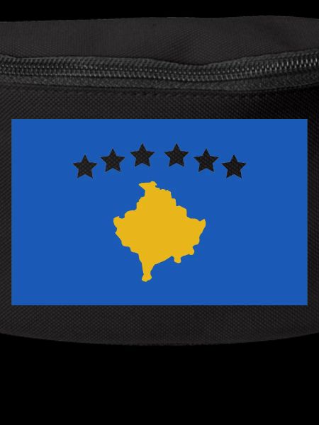 Drapeau du Kosovo