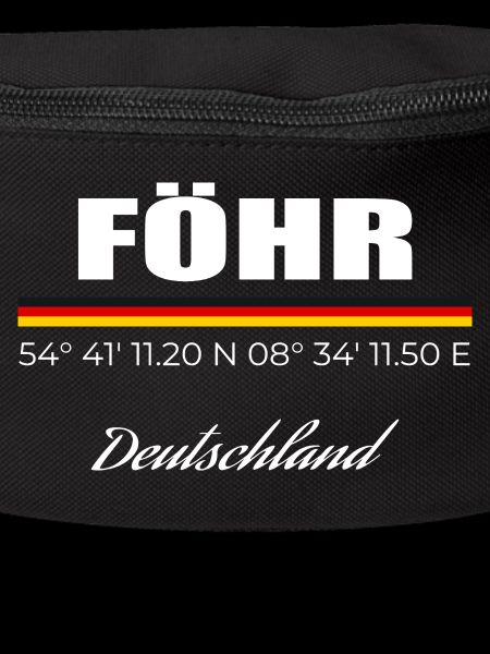 Föhr 