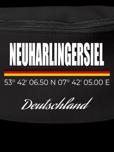 Neuharlingersiel