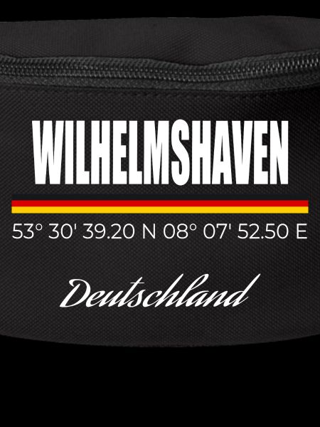 Wilhelmshaven