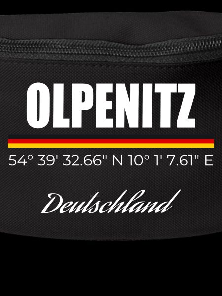 Olpenitz