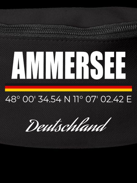 Ammersee