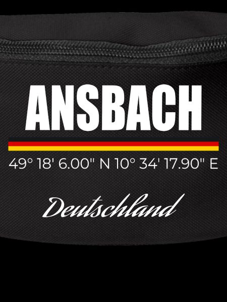 Ansbach