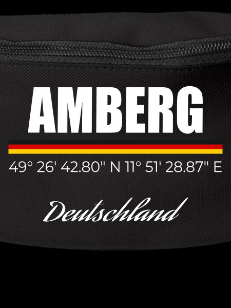 Amberg