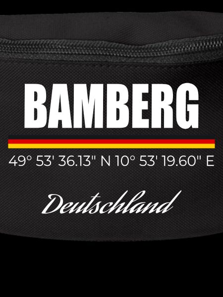 Bamberg