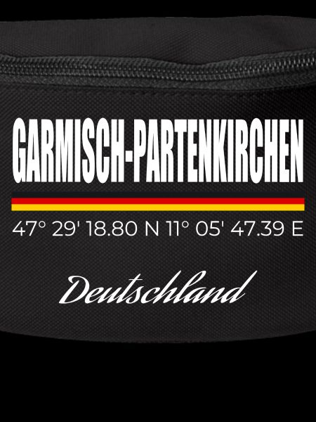 Garmisch-Partenkirchen