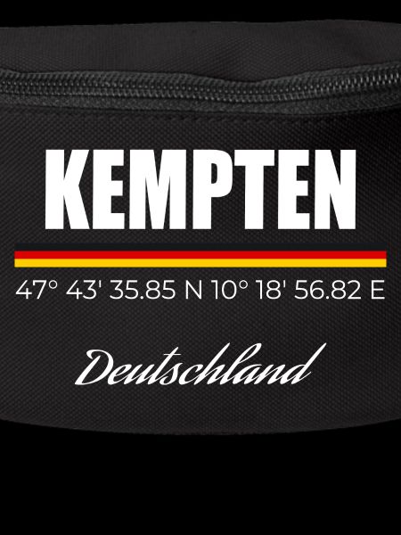 Kempten