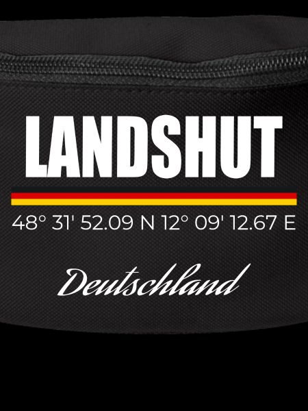 Landshut